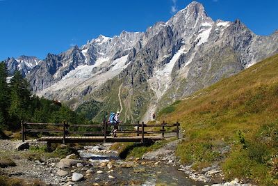 Mont Blanc - France