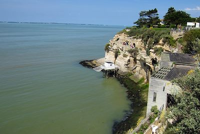 Voyage L'île d'Oléron et l'île d'Aix à vélo et en famille 2