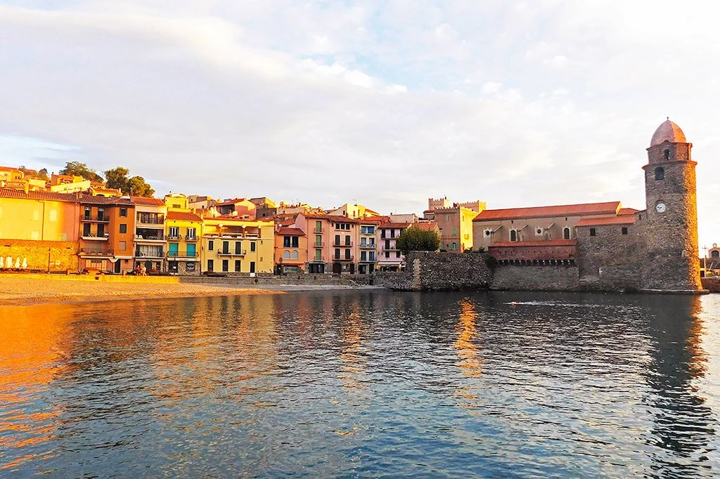 Voyage De Collioure à Cadaqués selon vos envies 1
