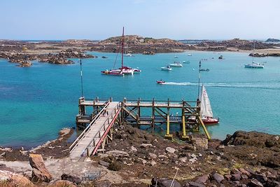 Cancale - France