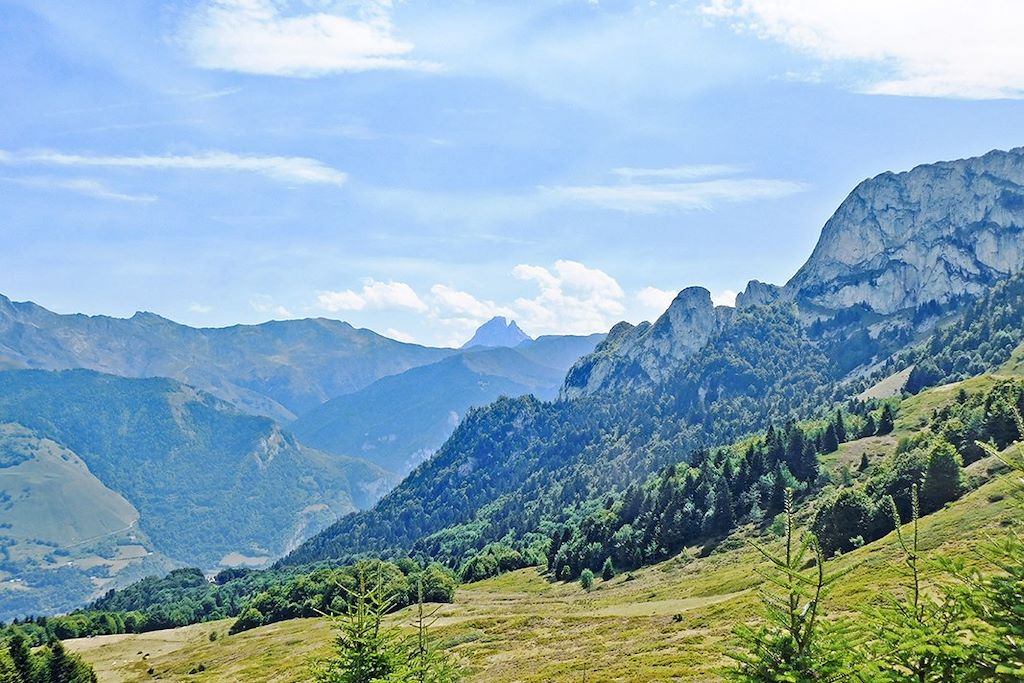 France : Montagne