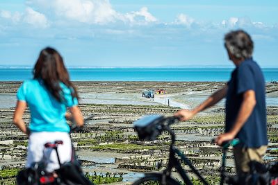 Voyage La côte d'Émeraude à vélo jusqu'à Saint-Malo 3