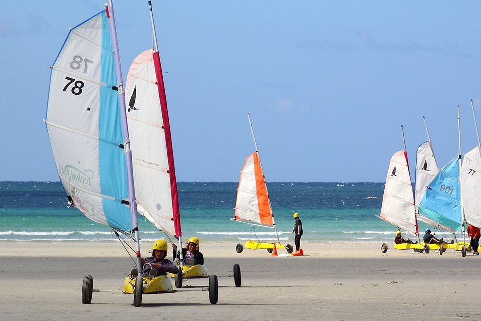 Voyage Quiberon et le Golfe du Morbihan en famille  3