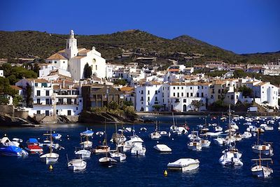 Cadaquès - Costa Brava - Espagne