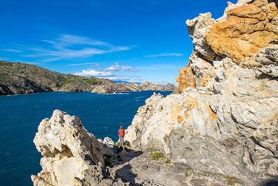 Voyage La côte catalane de Collioure à Cadaqués 1