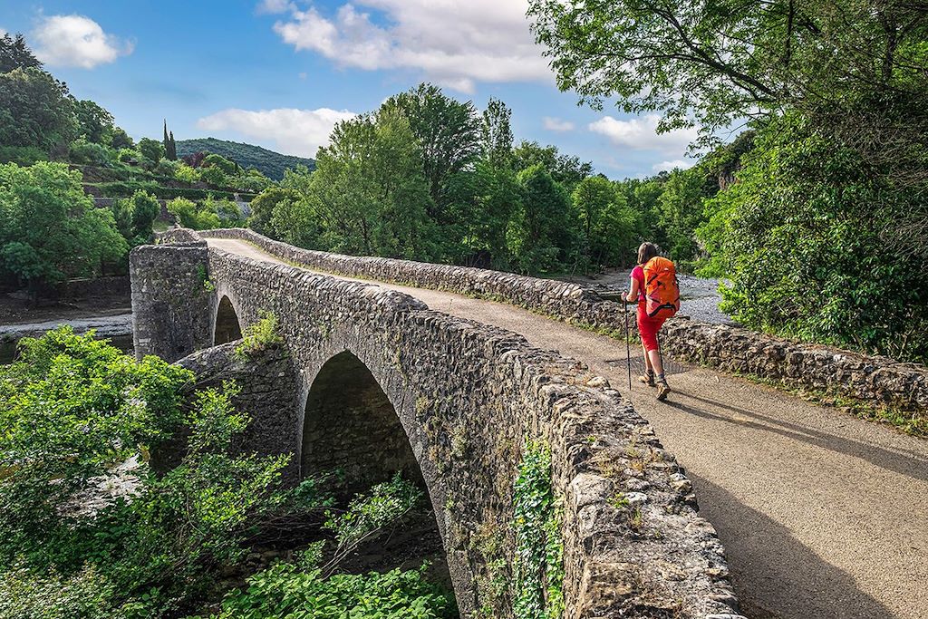 Voyage Massif Central