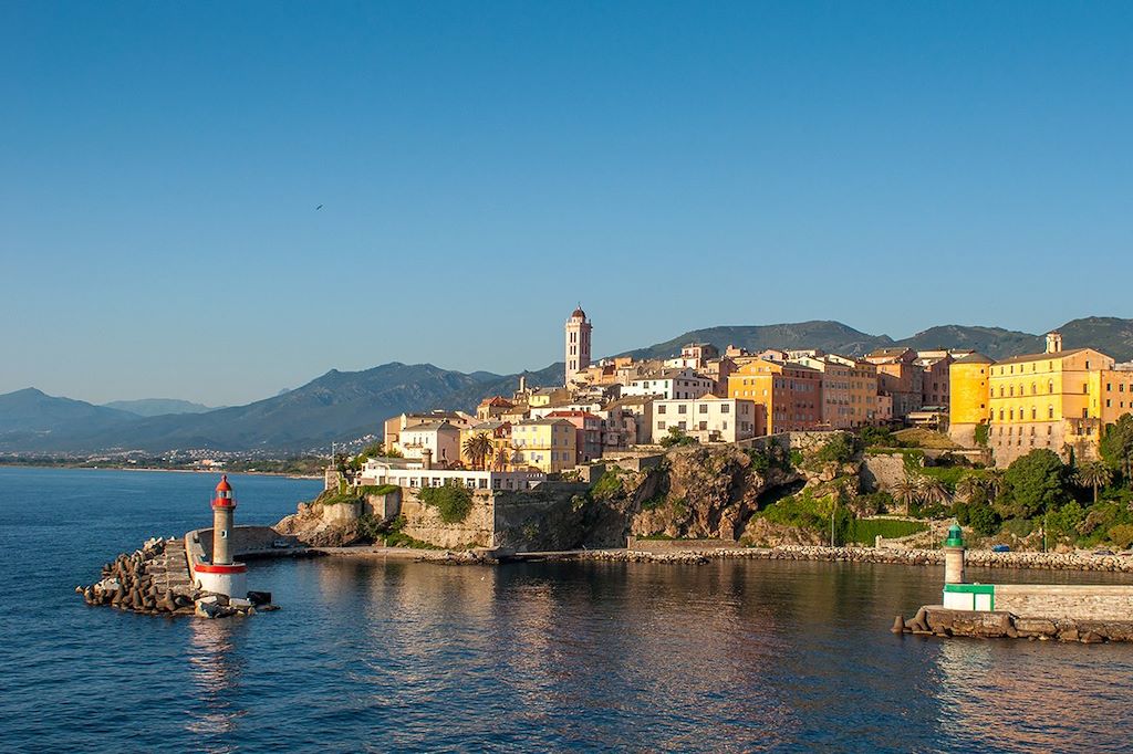 Voyage Roadtrip en Haute Corse