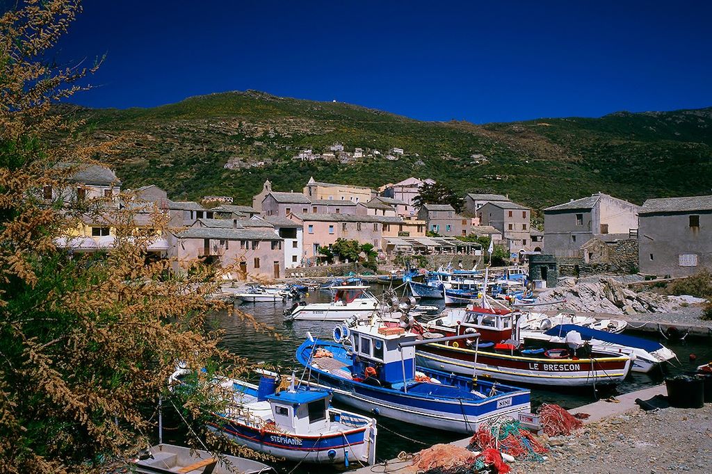 Voyage Roadtrip en Haute Corse 2