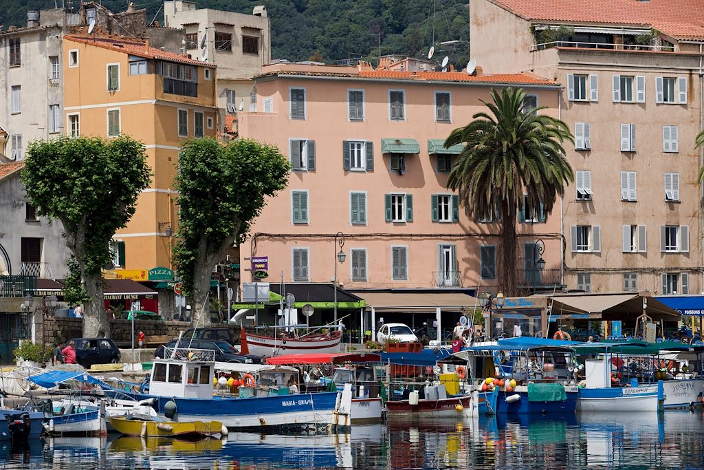 Voyage Roadtrip dans le sud de la Corse 2