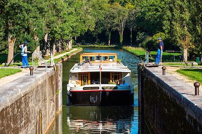 Voyage Autres régions (France)