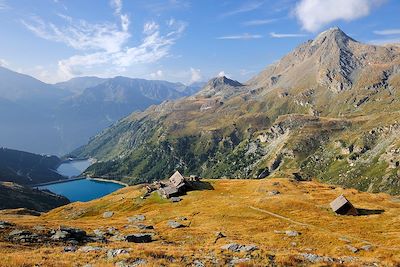 Voyage Alpes du Nord