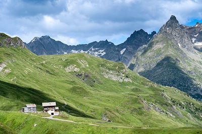 Randonnée Alpes du Nord