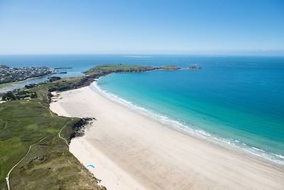 Voyage Bretagne et Normandie