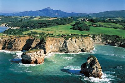 Voyage Charme et confort du Pays basque 2
