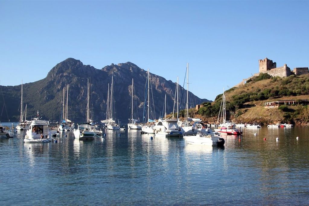 Voyage Mare e Monti, les plus belles étapes 2