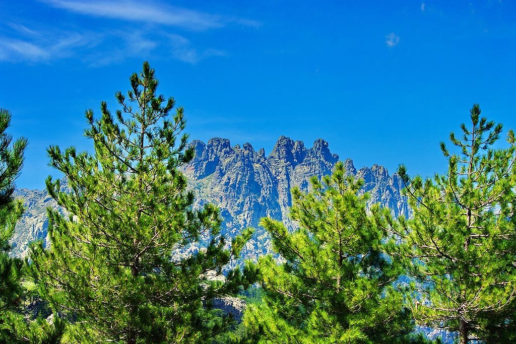 Voyage Culture et patrimoine corses 3