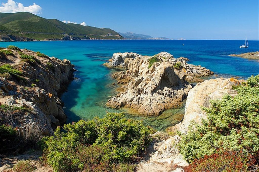 Voyage Histoire et culture de la Balagne  2