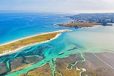 Voyage Bord de mer et îles France