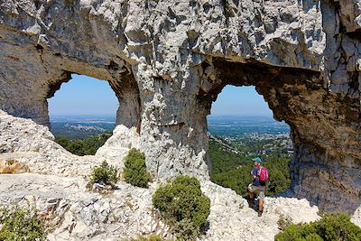 Voyage Patrimoine et Nature France