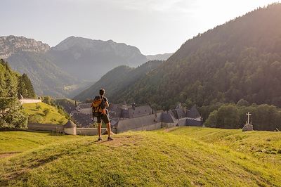 Voyage Alpes du Nord