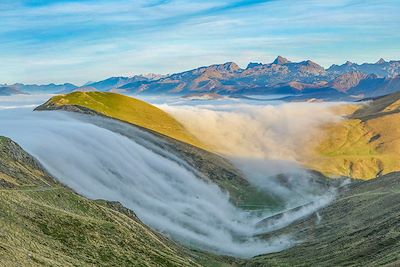 Pays Basque - France