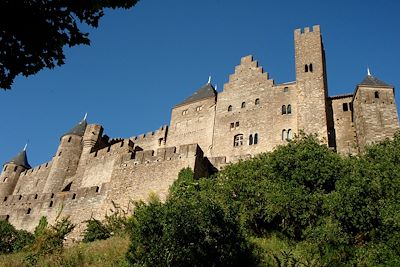 Carcassonne - France