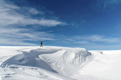 Voyage Alpes du Nord