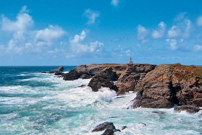 Belle-île-en-Mer - France