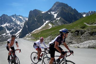 Voyage  Pyrénées