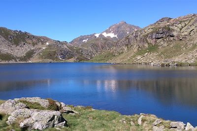 Voyage Pyrénées espagnoles