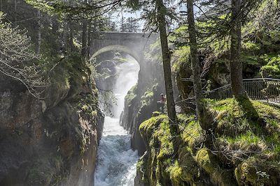 Voyage Pyrénées