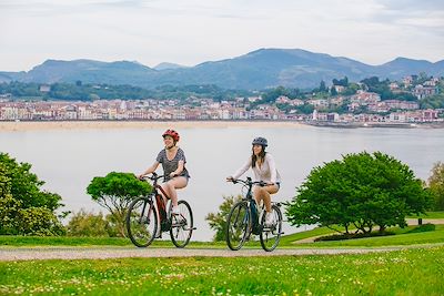 Voyage Sud-Ouest