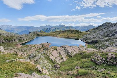 Voyage Pyrénées