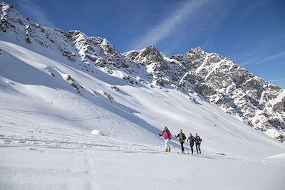 Voyage Alpes du Sud