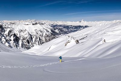 Voyage Alpes du Sud