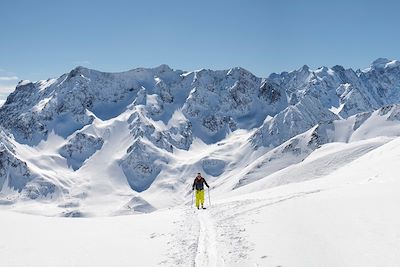 Voyage Alpes du Sud