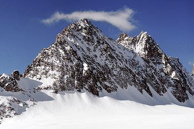 Voyage Alpes du Sud