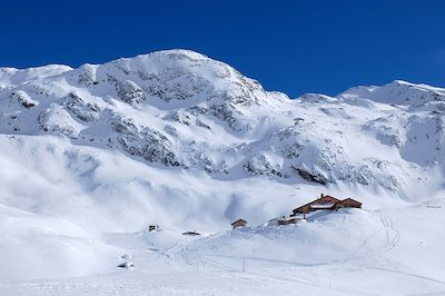 Voyage Alpes du Sud