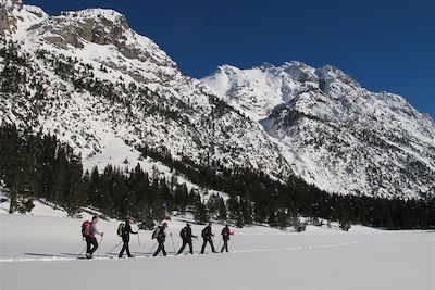 Voyage Alpes du Sud