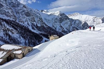 Voyage Alpes du Sud