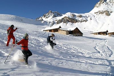 Voyage Alpes du Sud