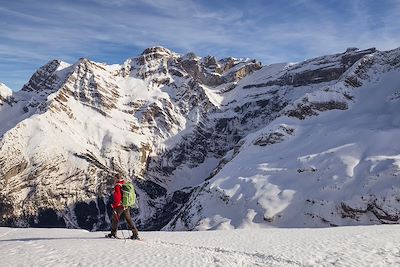 Voyage Pyrénées