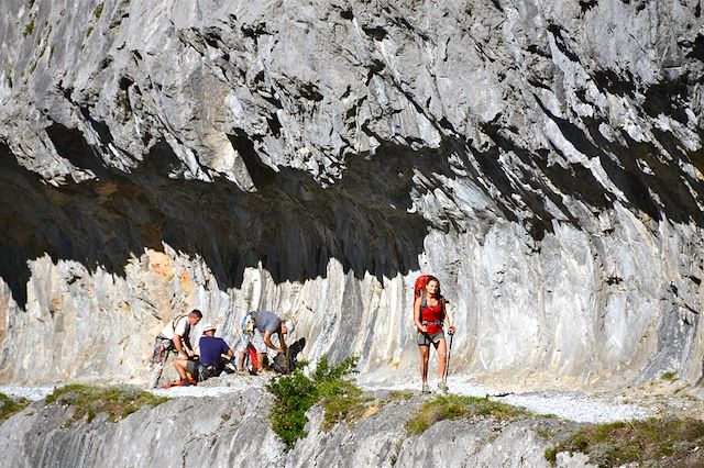 Pyrénées-Atlantiques : Sur les sentiers d'Aspe et d'Ossau Voyage Sur les sentiers d'Aspe et d'Ossau