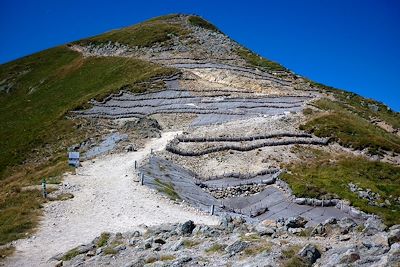 © Eric Najman - Descente du Sancy - France Descente du Sancy - France