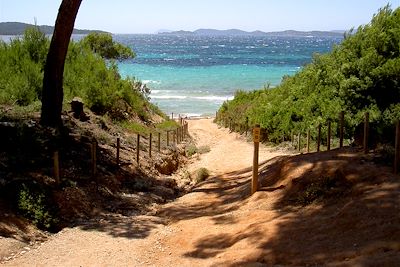 Voyage Provence - Côte d'Azur