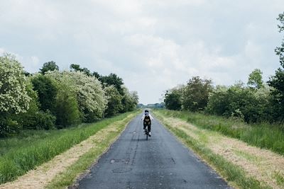 Voyage  Vallée de la Loire