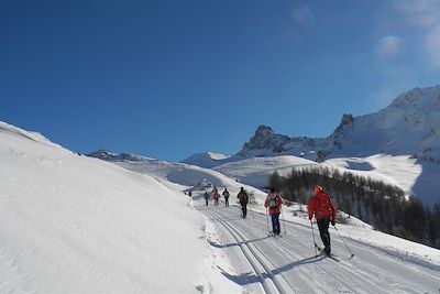 Voyage Alpes du Sud