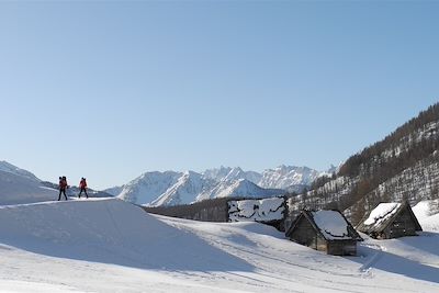 Voyage Alpes du Sud