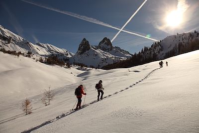 Voyage Alpes du Sud