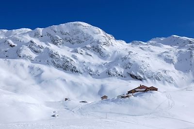 Voyage Alpes du Sud